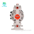 Aro Ingersoll Rand Pneumatic Diaphragm Vacuum Pump